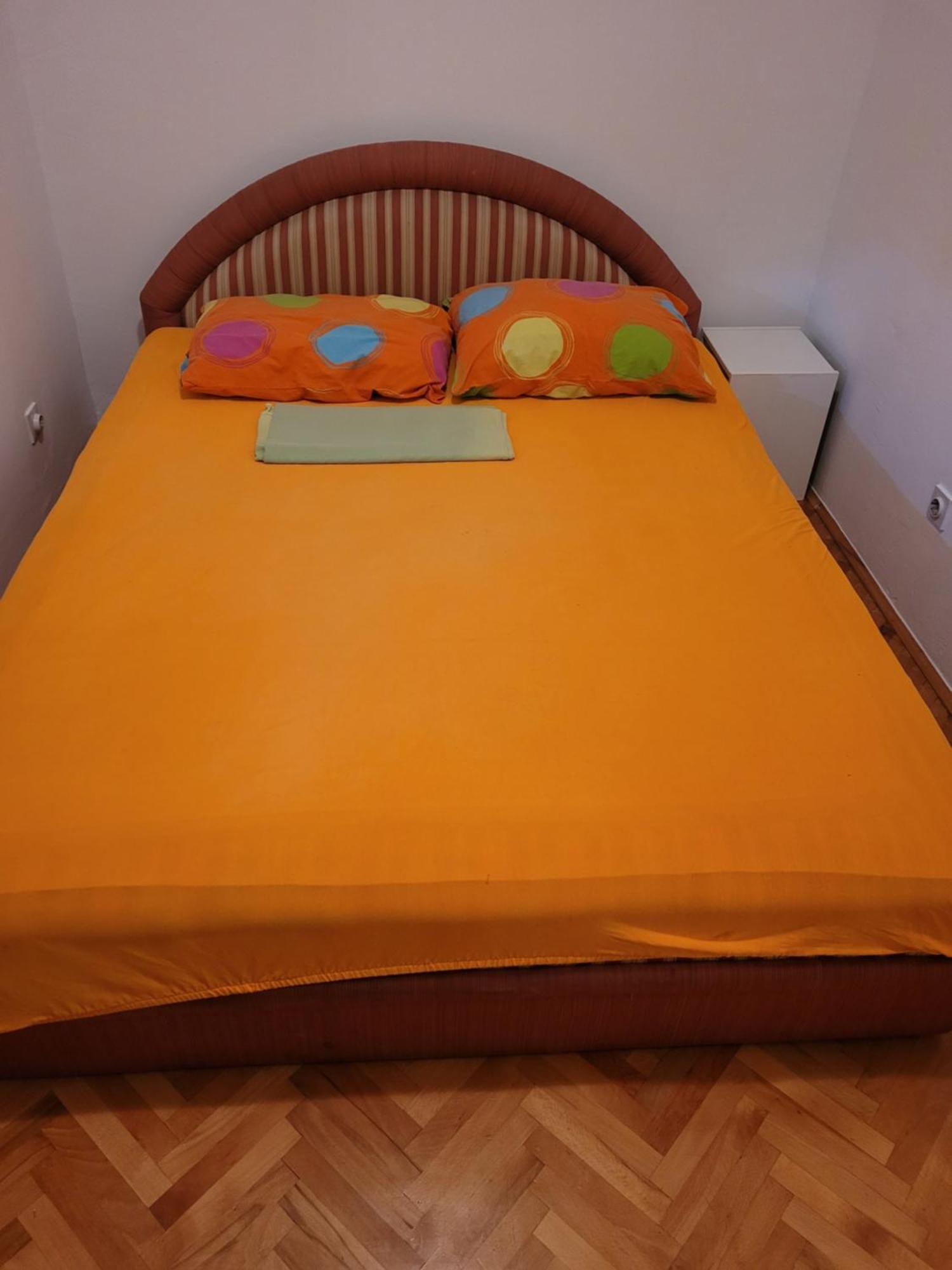 Rakite Apartment Котор Экстерьер фото