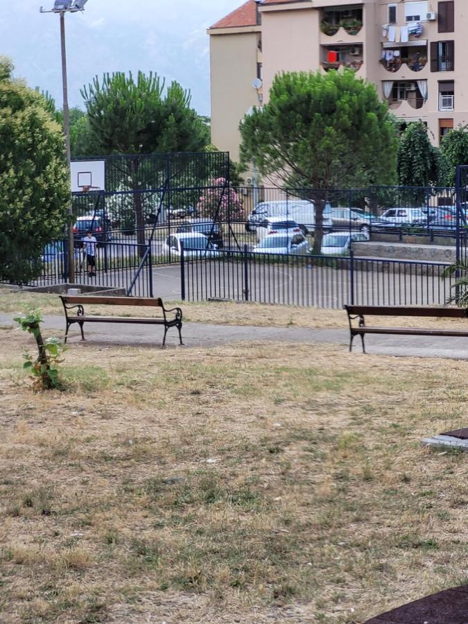 Rakite Apartment Котор Экстерьер фото